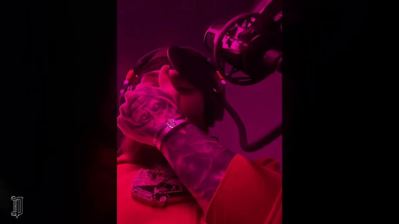(FREE) Hades 66 x ROA Type Beat &ldquo;BLOCKIA
