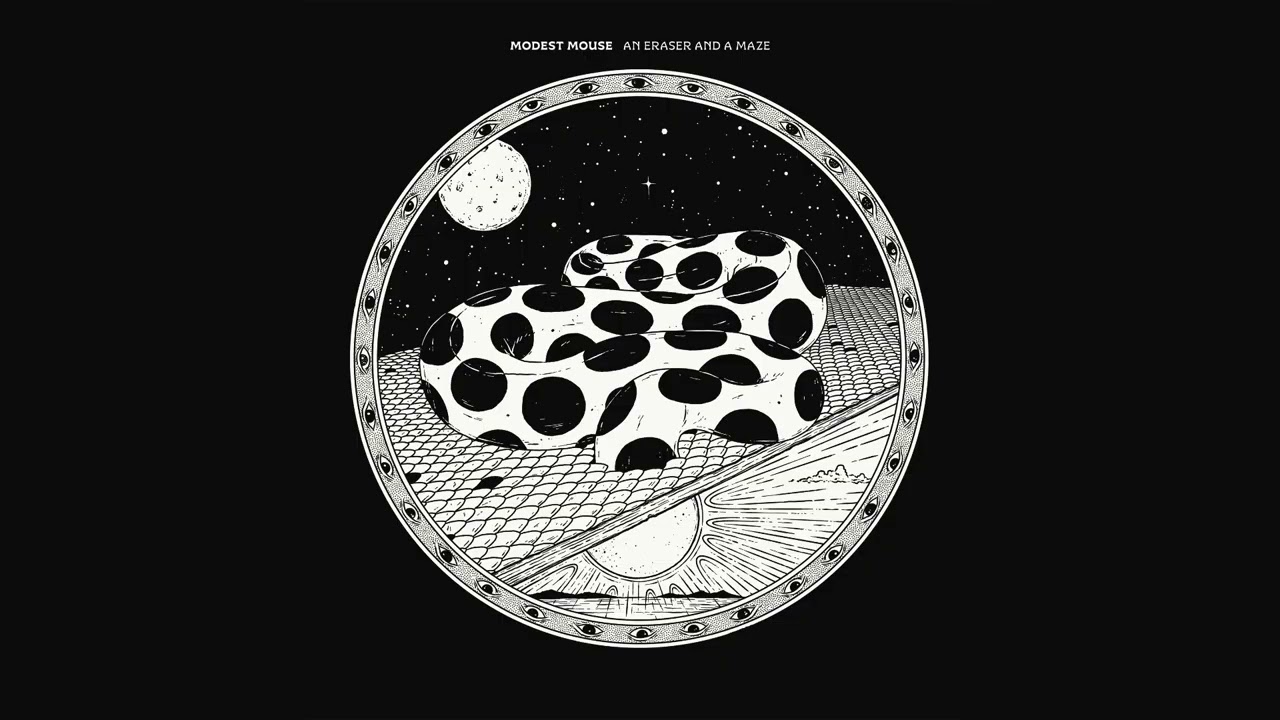 Modest Mouse - Song About Nothing (Official Audio)