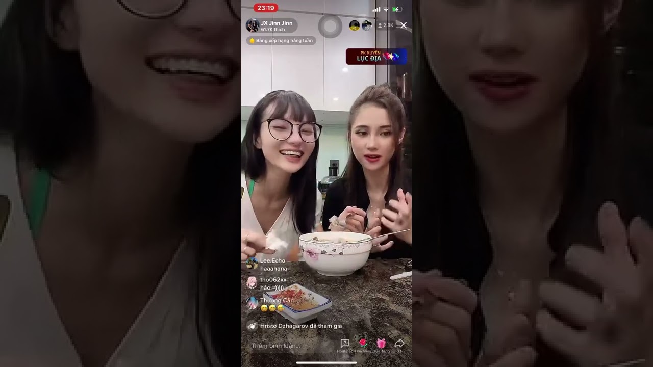 GĐ JinXiu(31-03-2022) live khuya xàm xi thua mà cứ rủ ngta chơi hoài