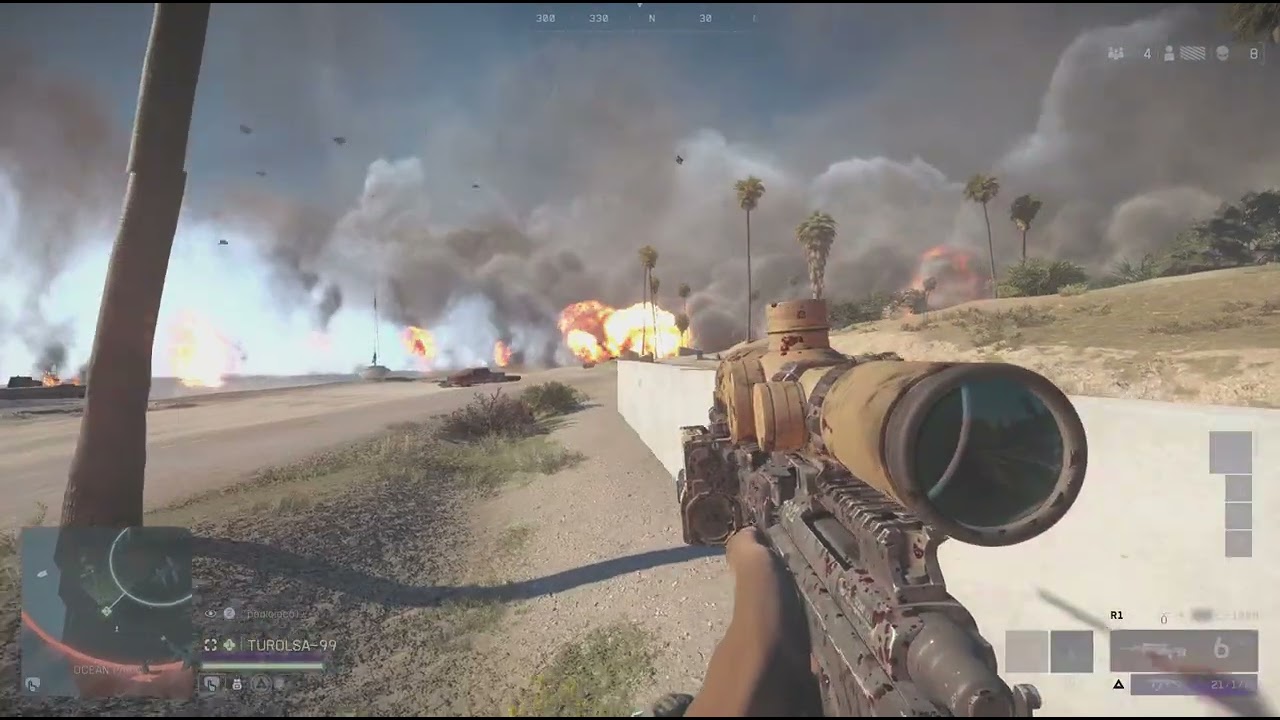 Battlefield 6_RECON FINAL CLUTCH