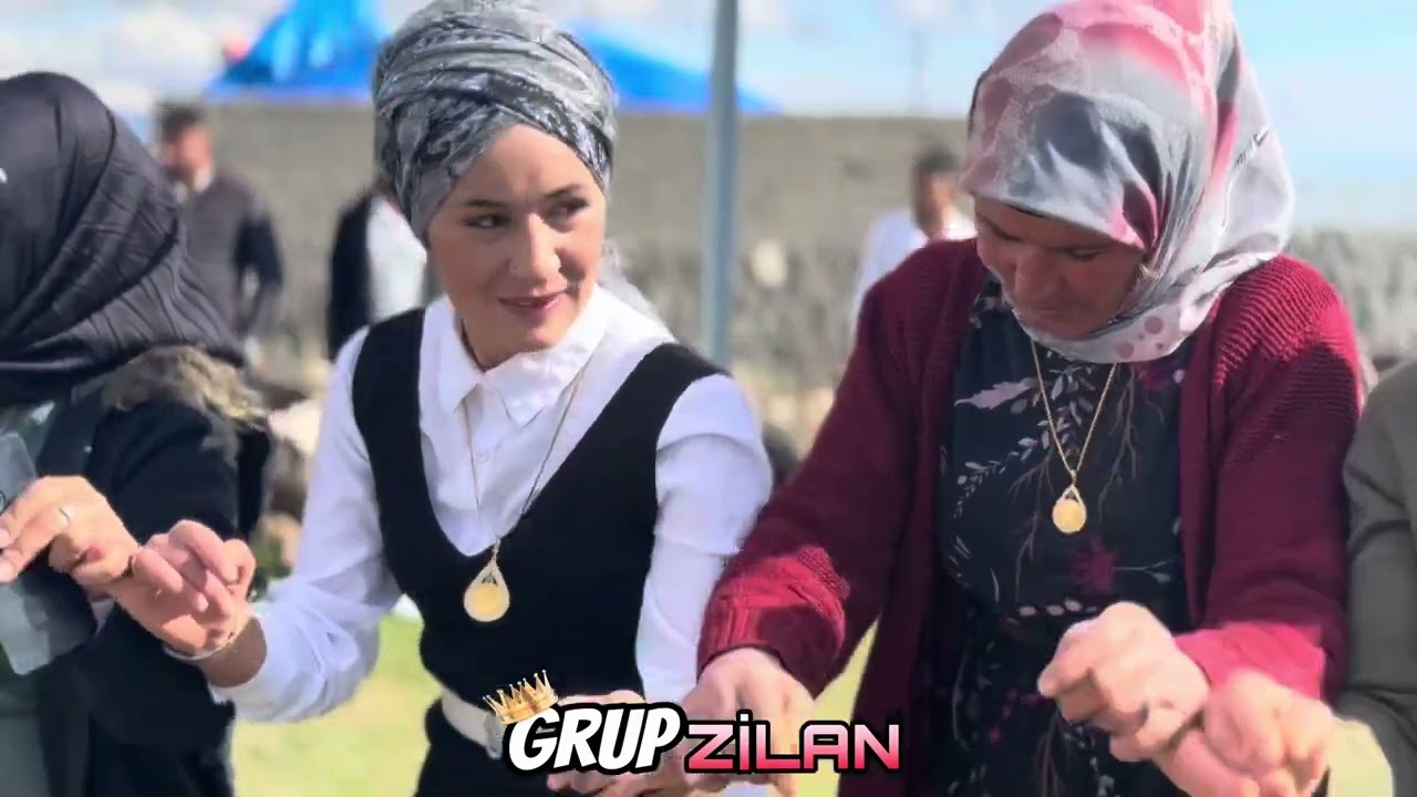 DİGOR ARPALI K&Ouml;Y&Uuml; GRUP ZİLAN - CAN AİLESİ 2024
