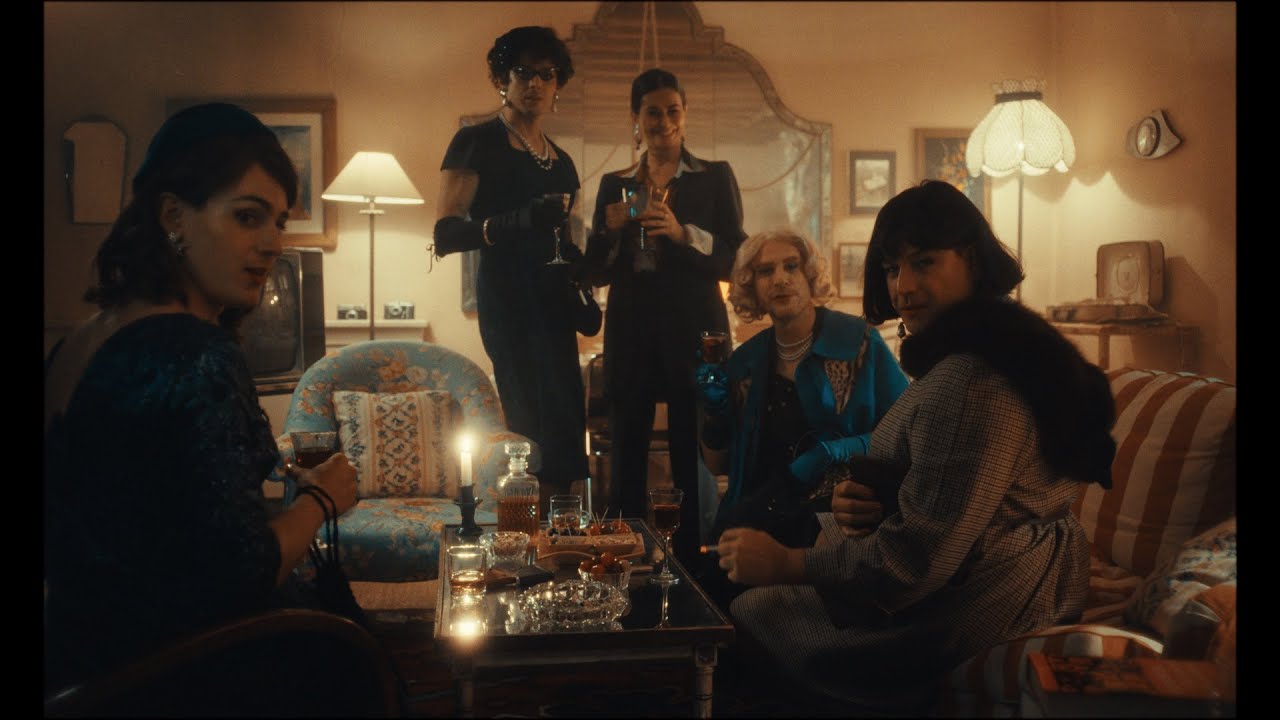 CASA SUSANNA | Nikon Film Festival [FR/ENG]