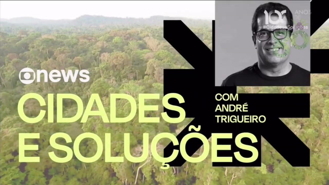 Cidades e Soluções - Especial Metano