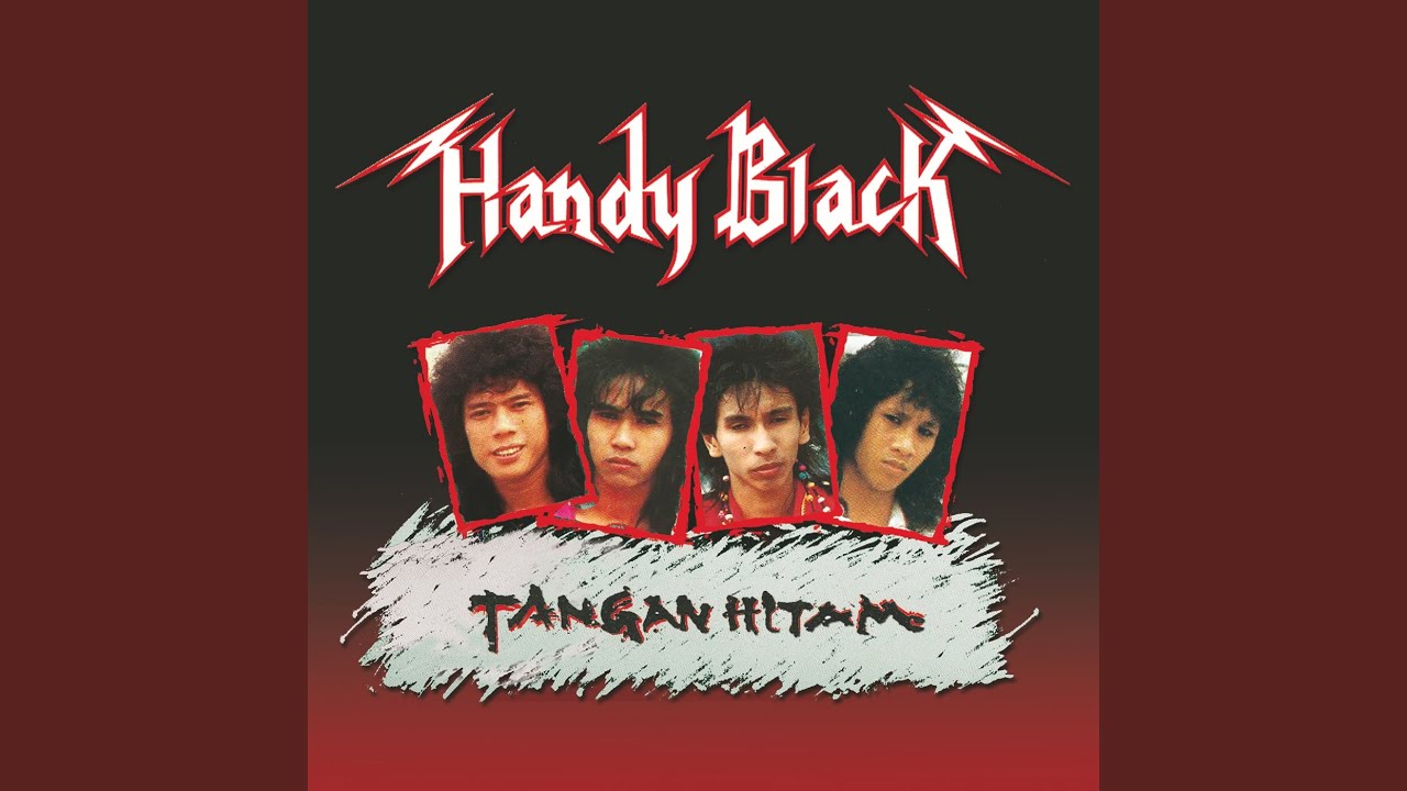 Tangan Hitam