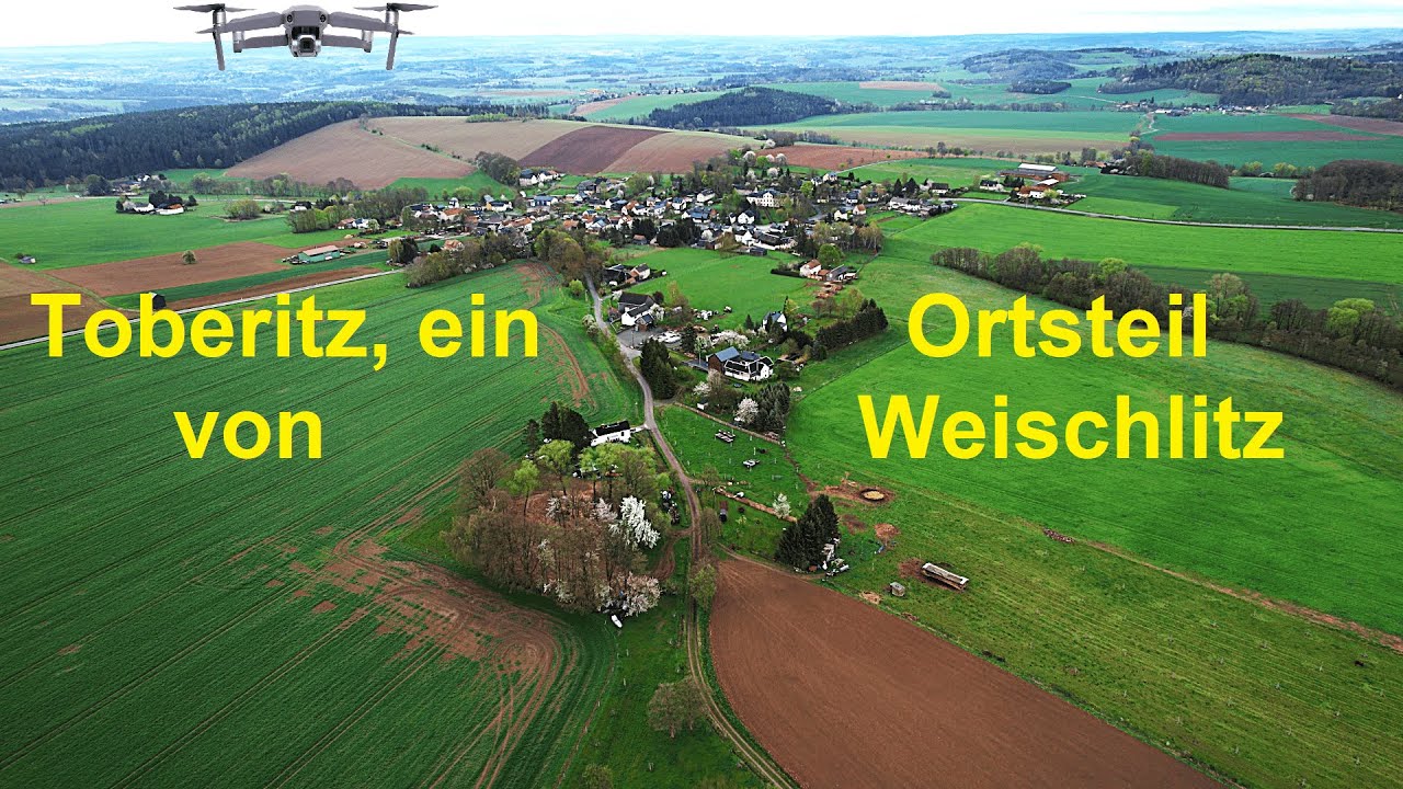 Toberitz und ein kurzer Abstecher nach Rodau