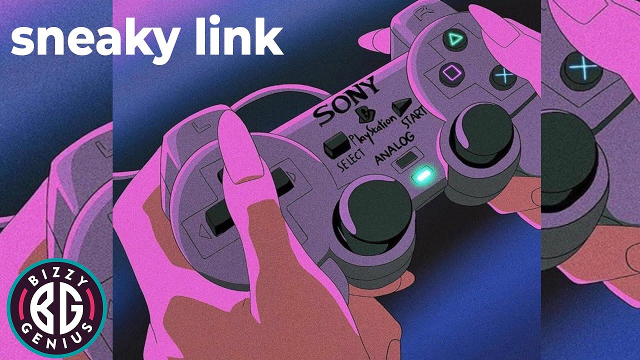 6lack x K Camp Beat • Sneaky Link • Bryson Tiller Smooth Trap Type Beat