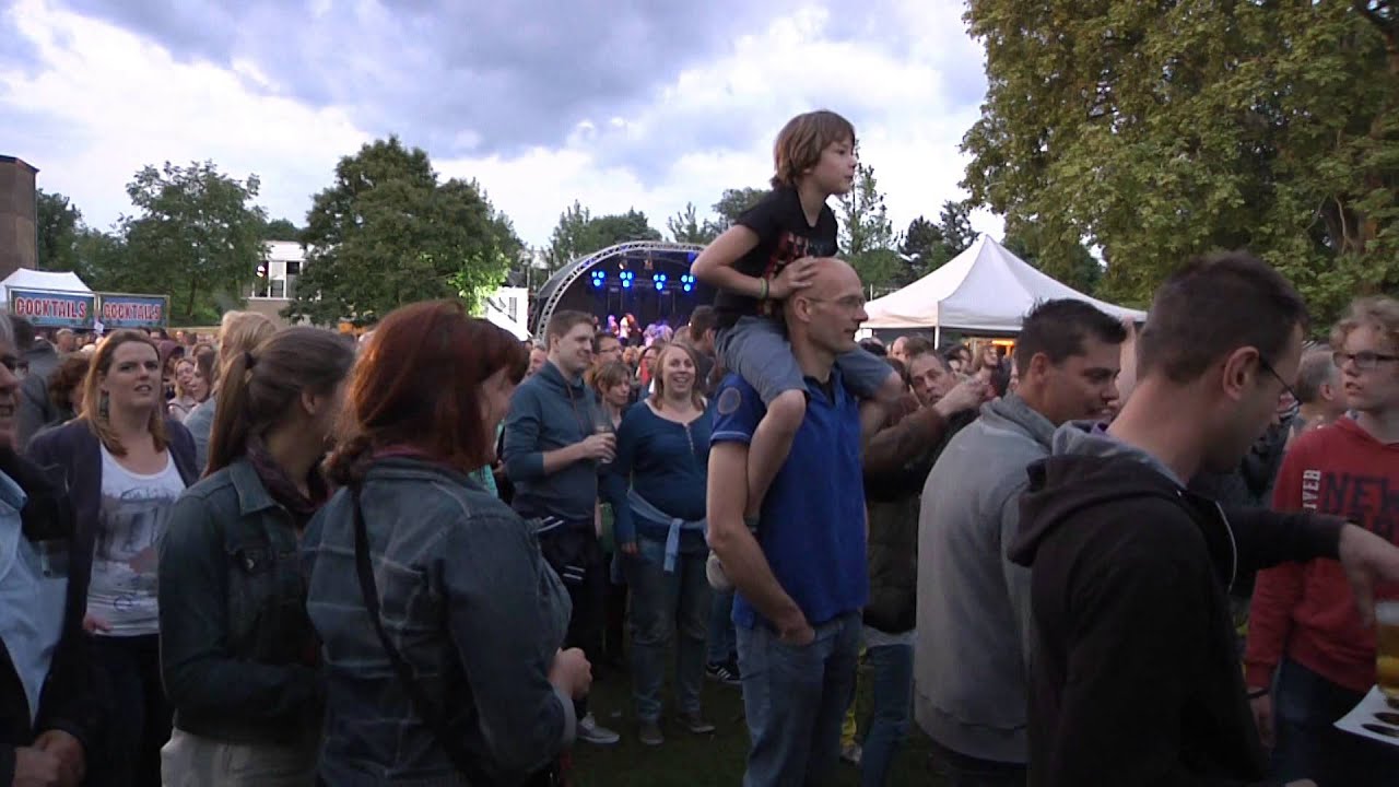 Radio Hengelo TV - Bam Festival