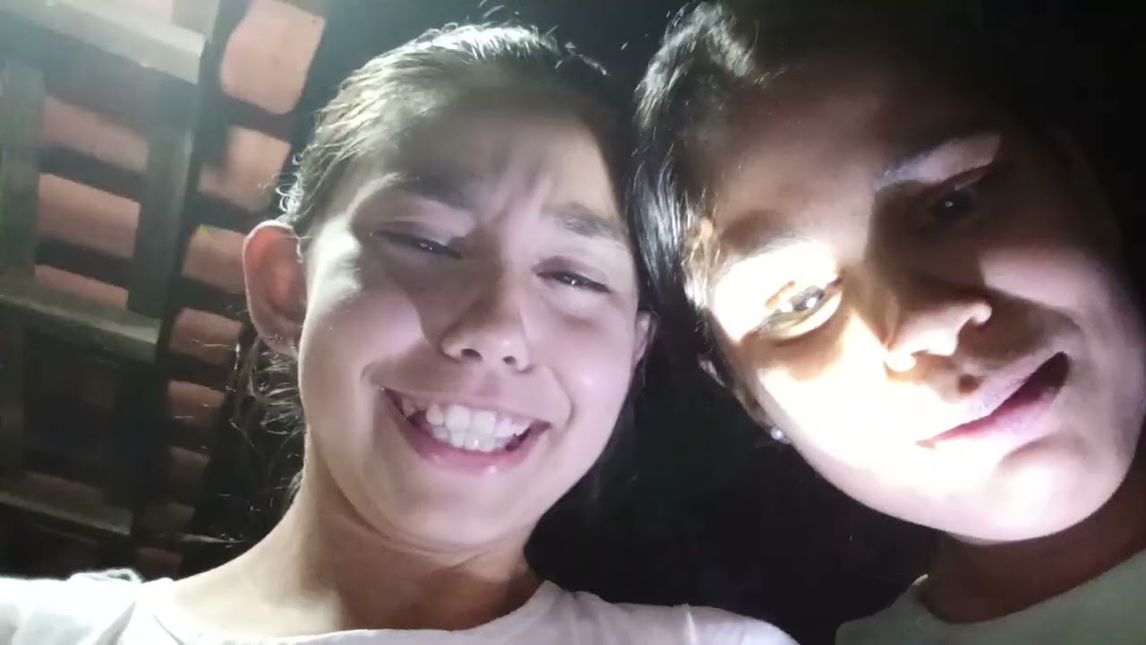 Parte 2 parte 2 na floresta mal assombrada 