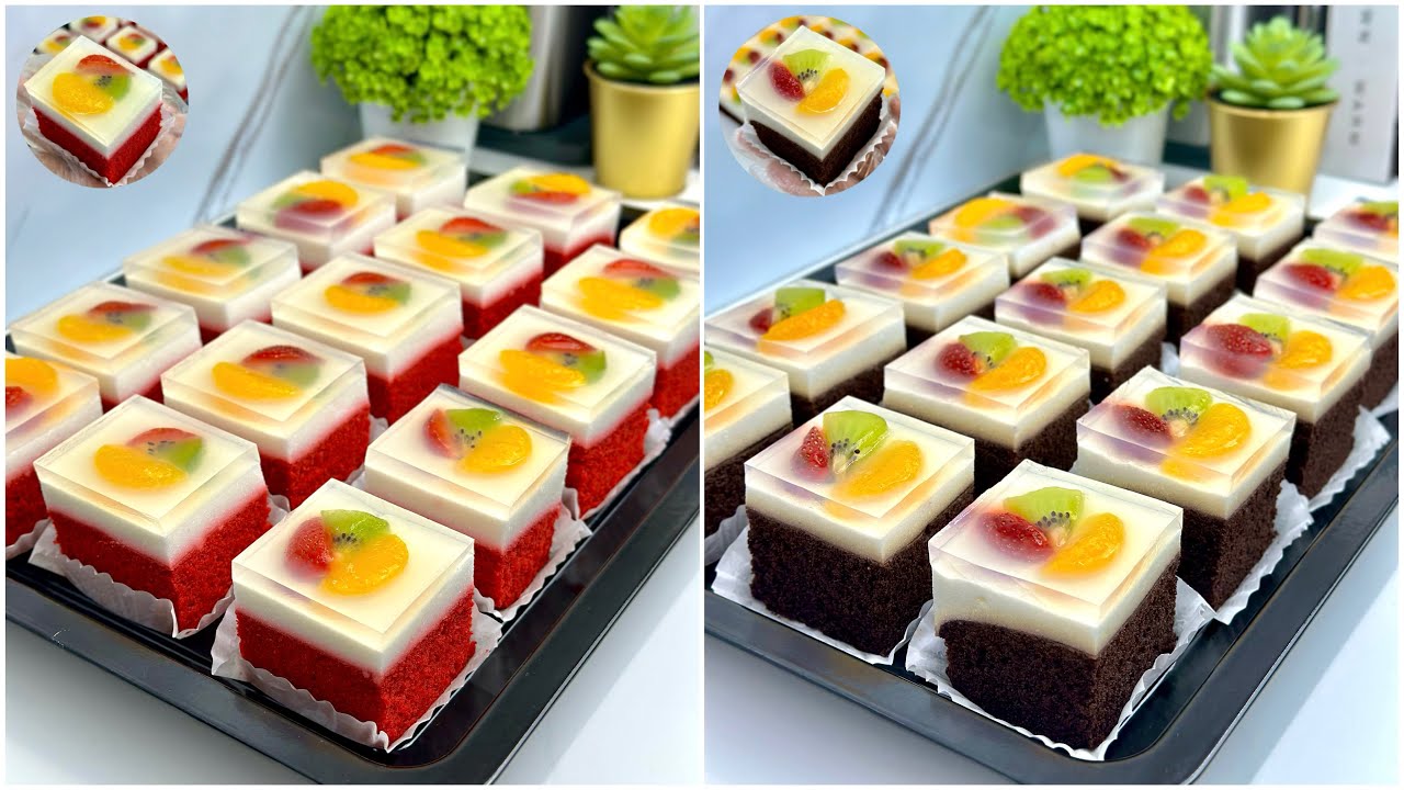 Awalnya coba-coba hasilnya luar biasa enak banget‼️Pertama kali bikin langsung jadi rebutan