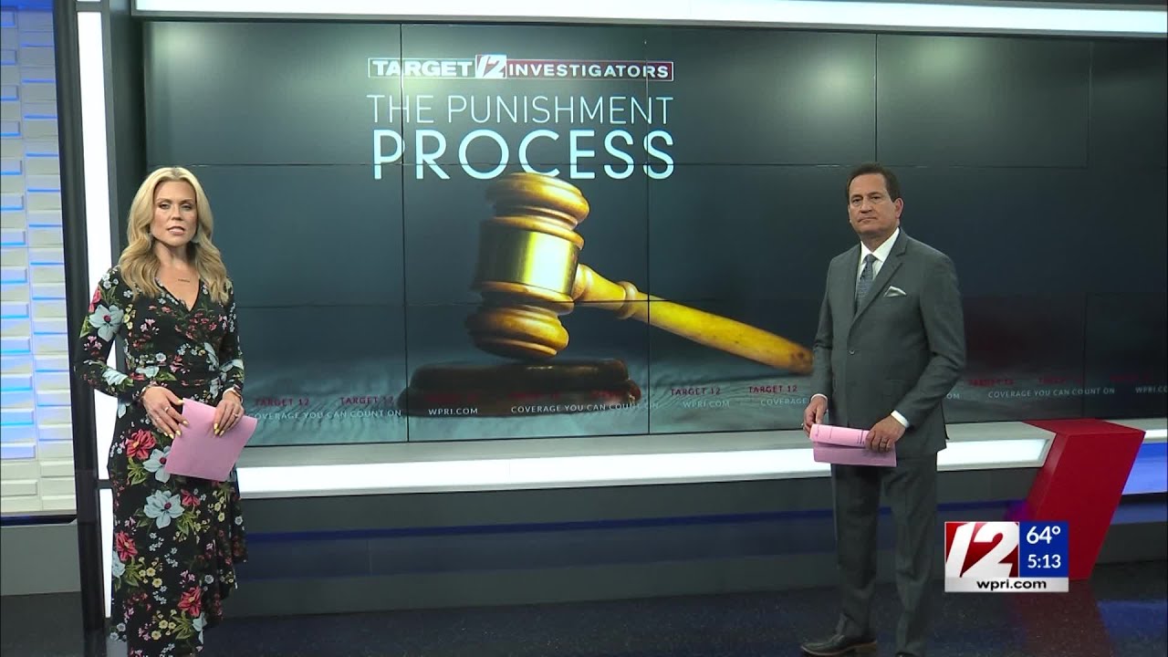 'Not up to date': RI judges struggle with child porn sentencing guidelines