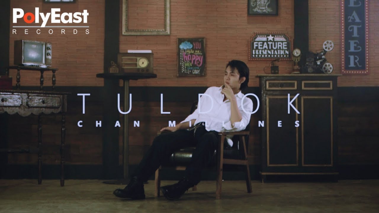 Chan Millanes - Tuldok (Official Music Video)