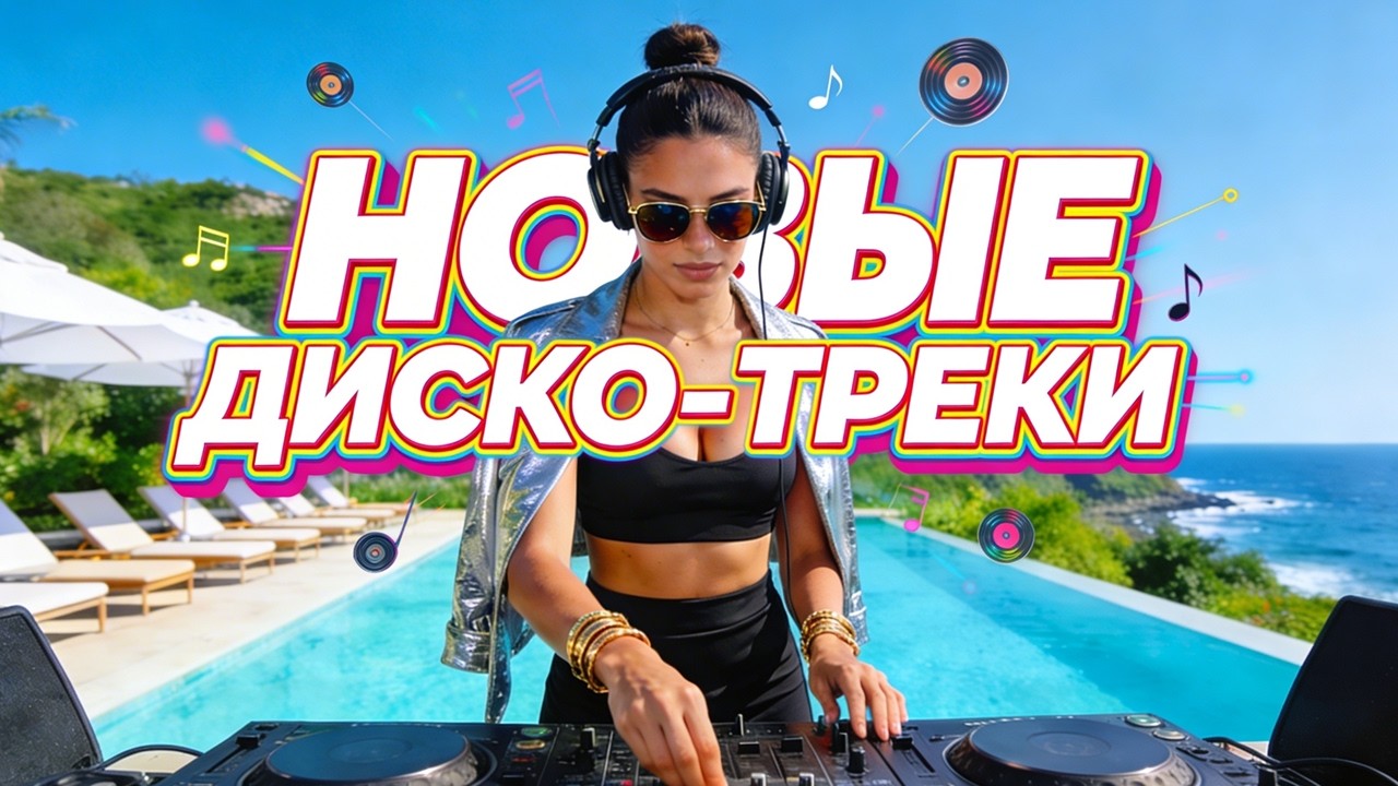ОБАЛДЕННАЯ ЕВРОДАНС 2026 💃 НОВАЯ ТАНЦЕВАЛЬНАЯ МУЗЫКА 🎉 REMIXЫ 90‑Х В СОВРЕМЕННОЙ ОБРАБОТКЕ