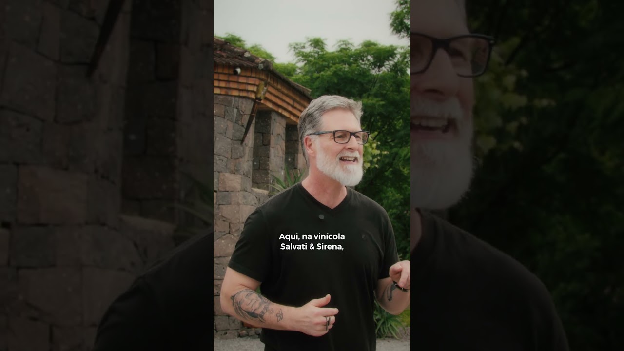 VIVER BEM EM BENTO | Os Caminhos de Pedra fazem parte da história de Bento Gonçalves.