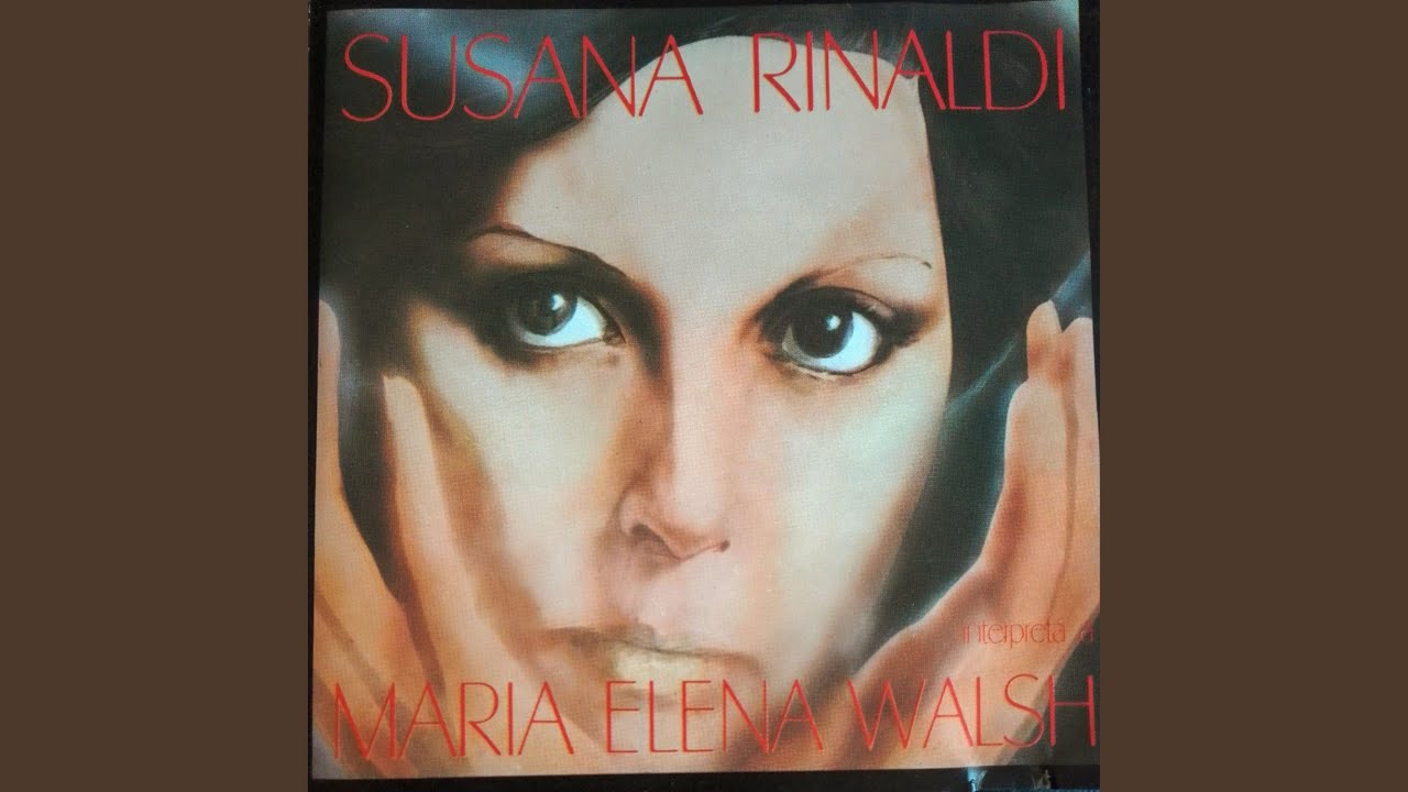 Canción De Caminantes