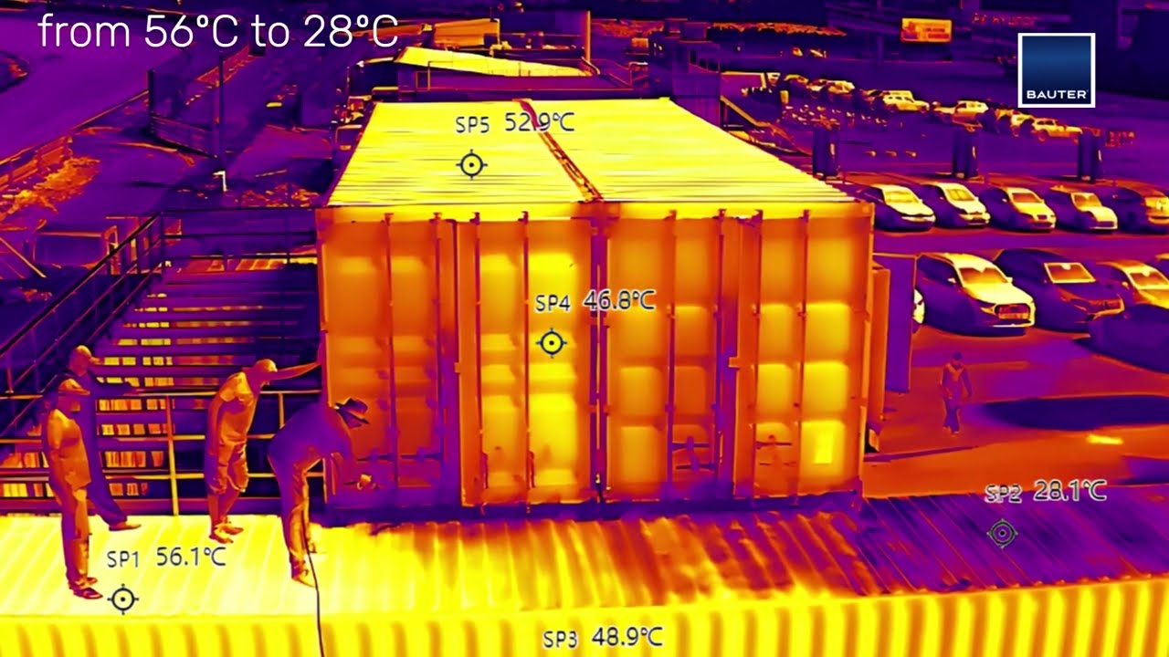 Training Session - Applying BAUTER