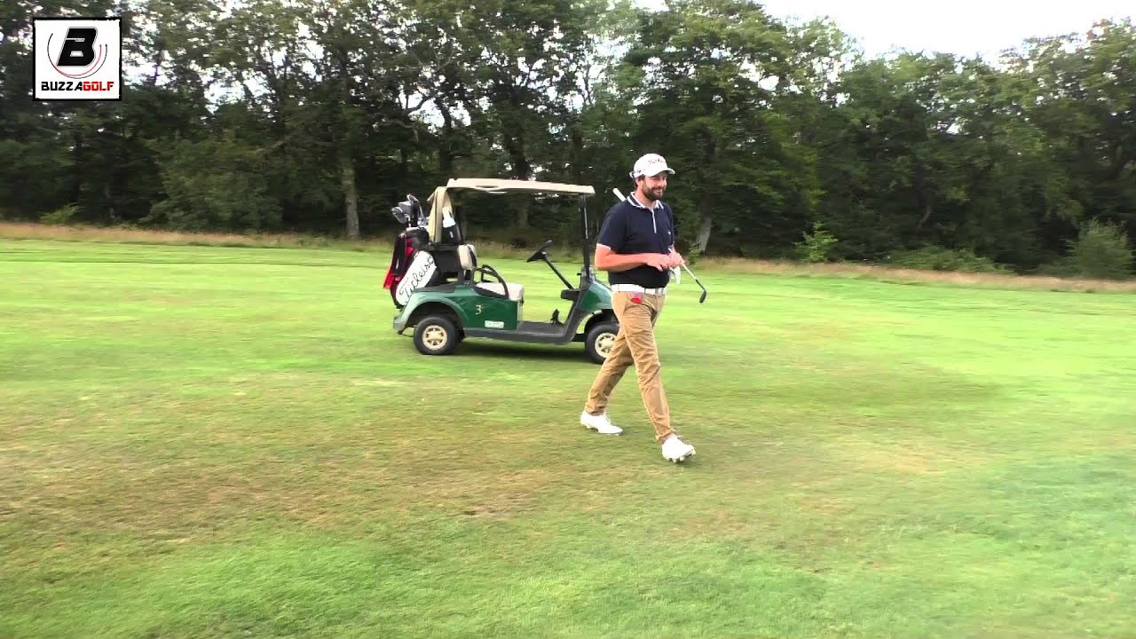 The Pickard Rematch | Final Part | Buzzworld Champ match