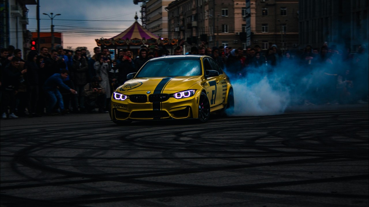 RevoraLab - Night Drive Bloodrush | Aggressive Bass Boost • Phonk 2026 🔊