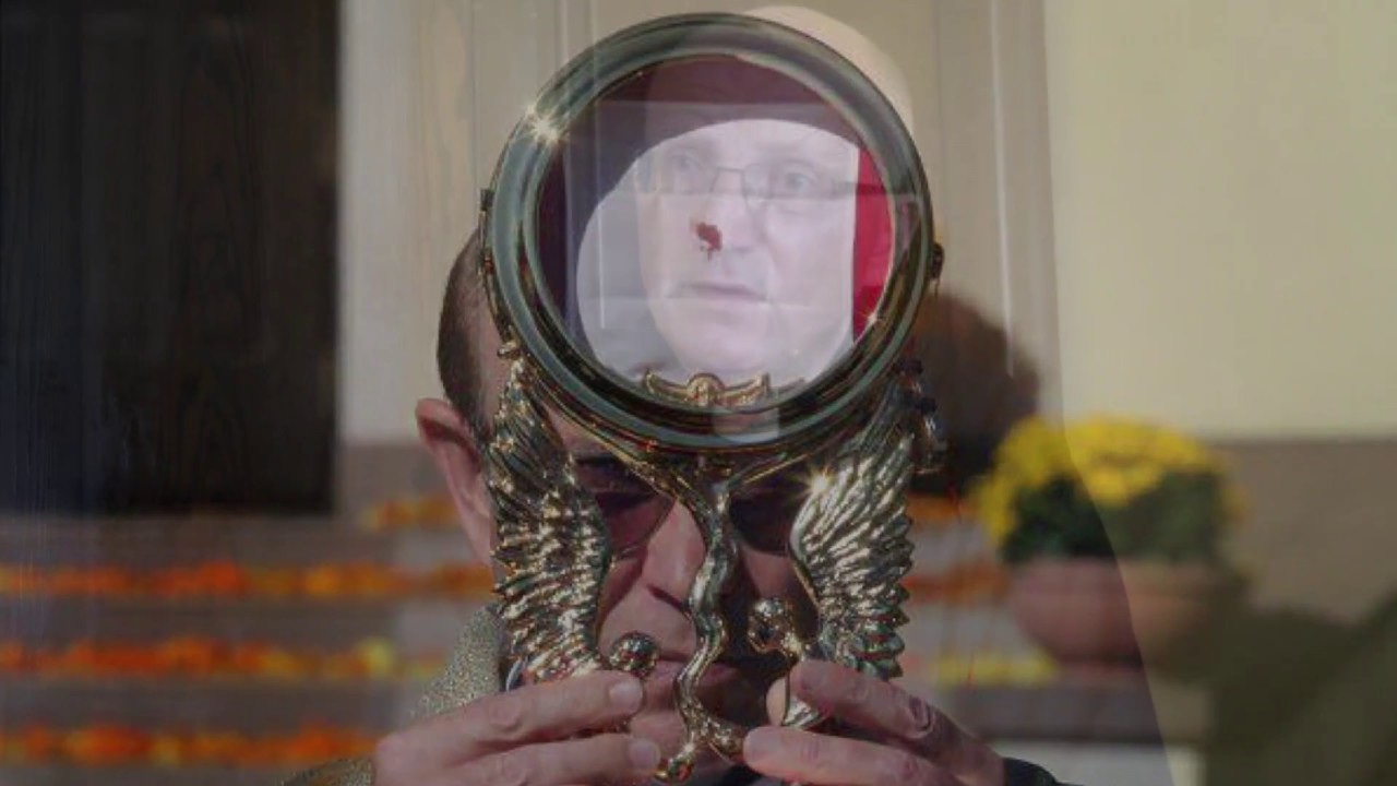 The Land of Faith  - Poland ( Eucharistic Miracle)