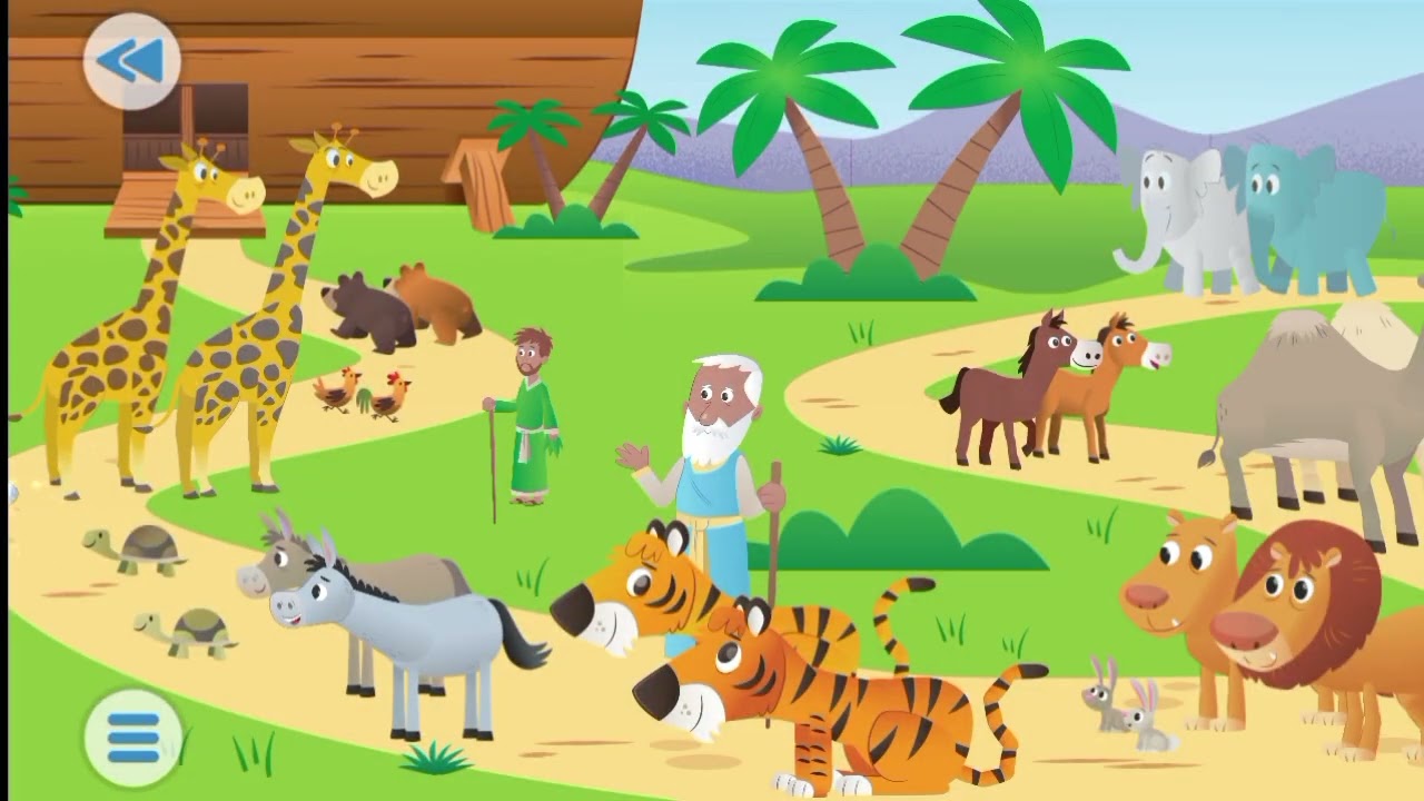 cartoon videos new 2026