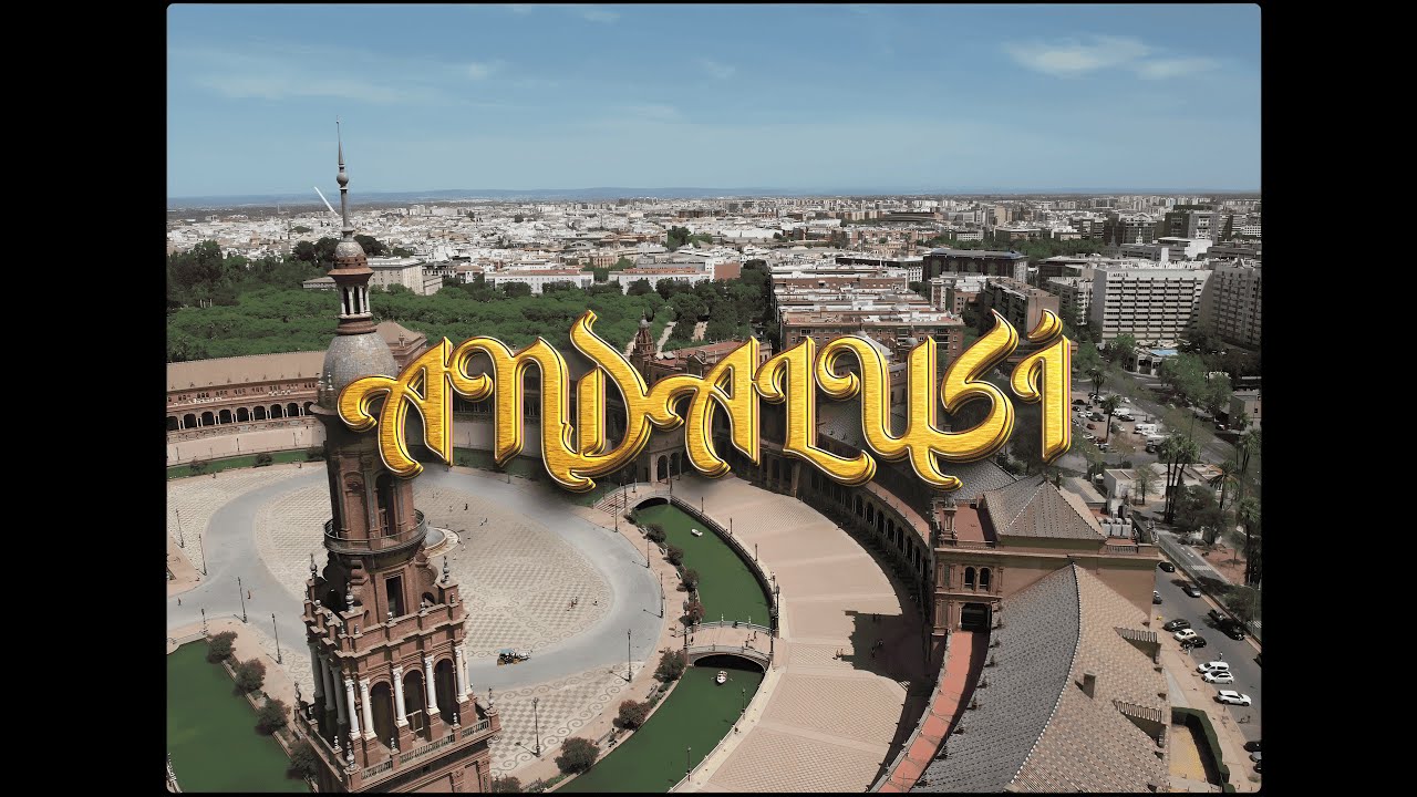 JAY TEEZE - ANDALUSÍ (ONE SHOT)