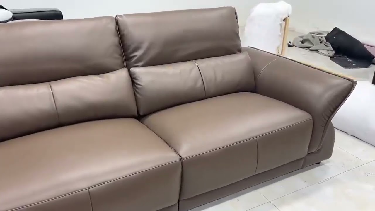 Sofa nhập khẩu 