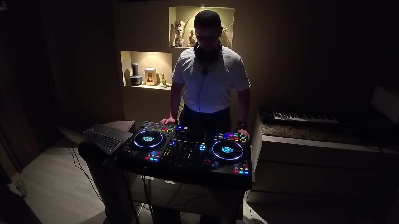DJRive92   Practicing and Learning P 2 Nr 5