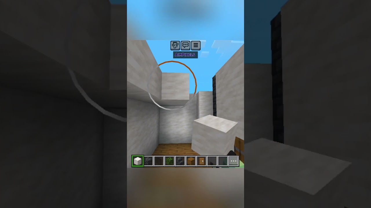 MINECRAFT | Easy Small Modern House 