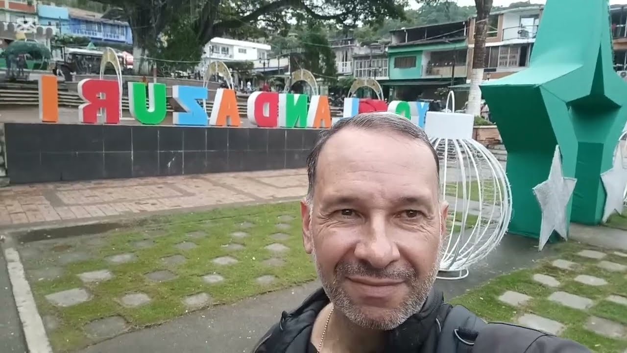 Landázuri, Santander, Colombia