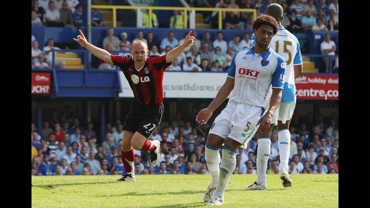 Fulham FC Season Review 2007/08