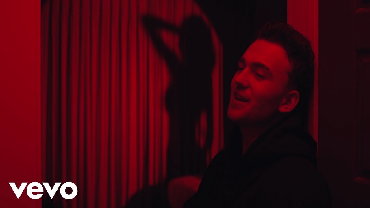 David J - Better Off (Official Music Video)