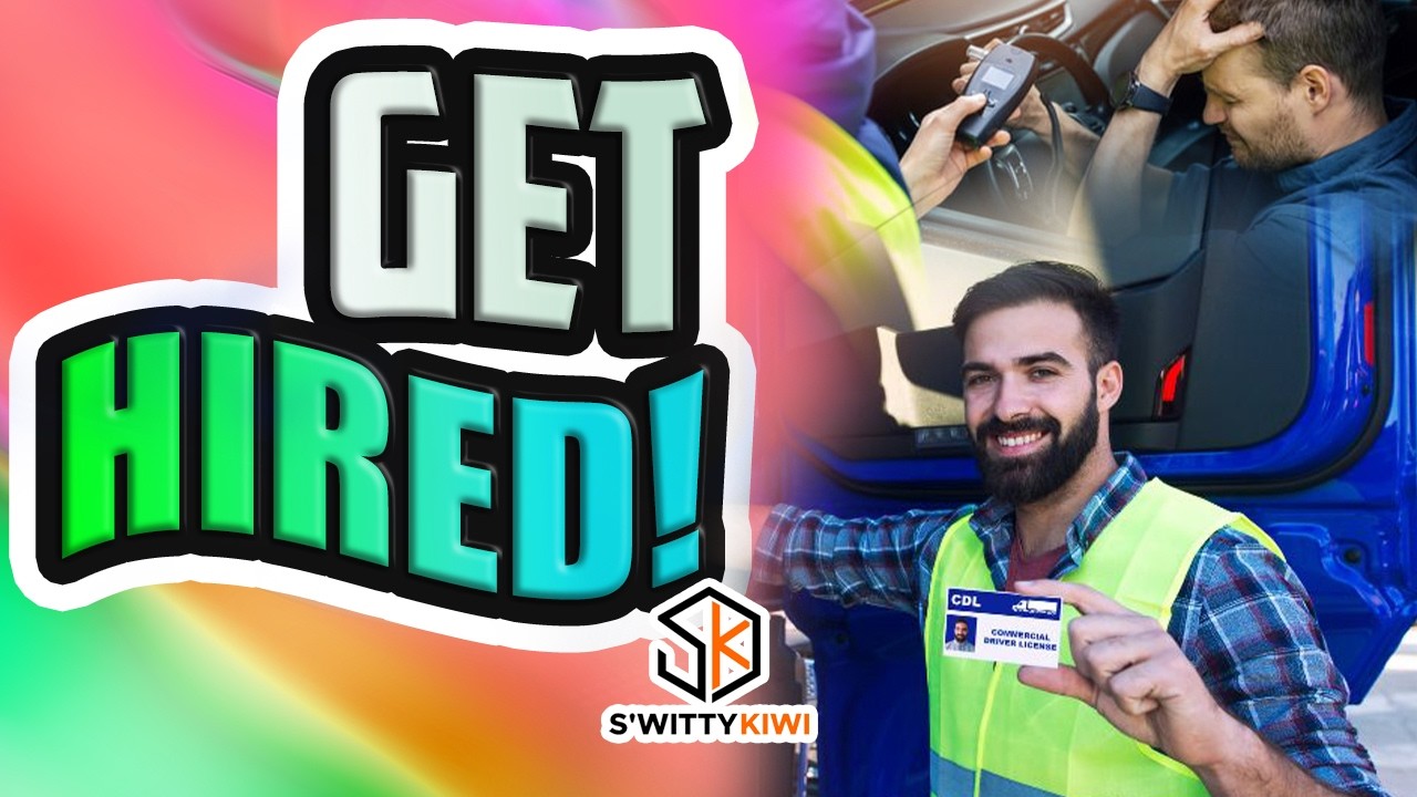 Самые высокооплачиваемые работы водителей грузовиков в 2026 году: как я нашел самые большие зарпл...