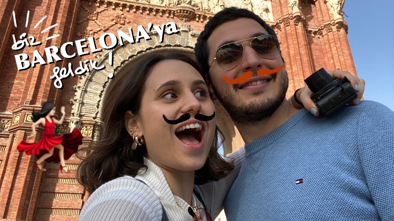 neyseki barcelonada coronavirüs yokmuş?!? *part 1*