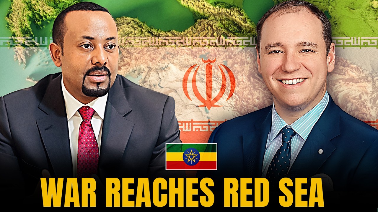 Может ли война распространиться на Эфиопию?