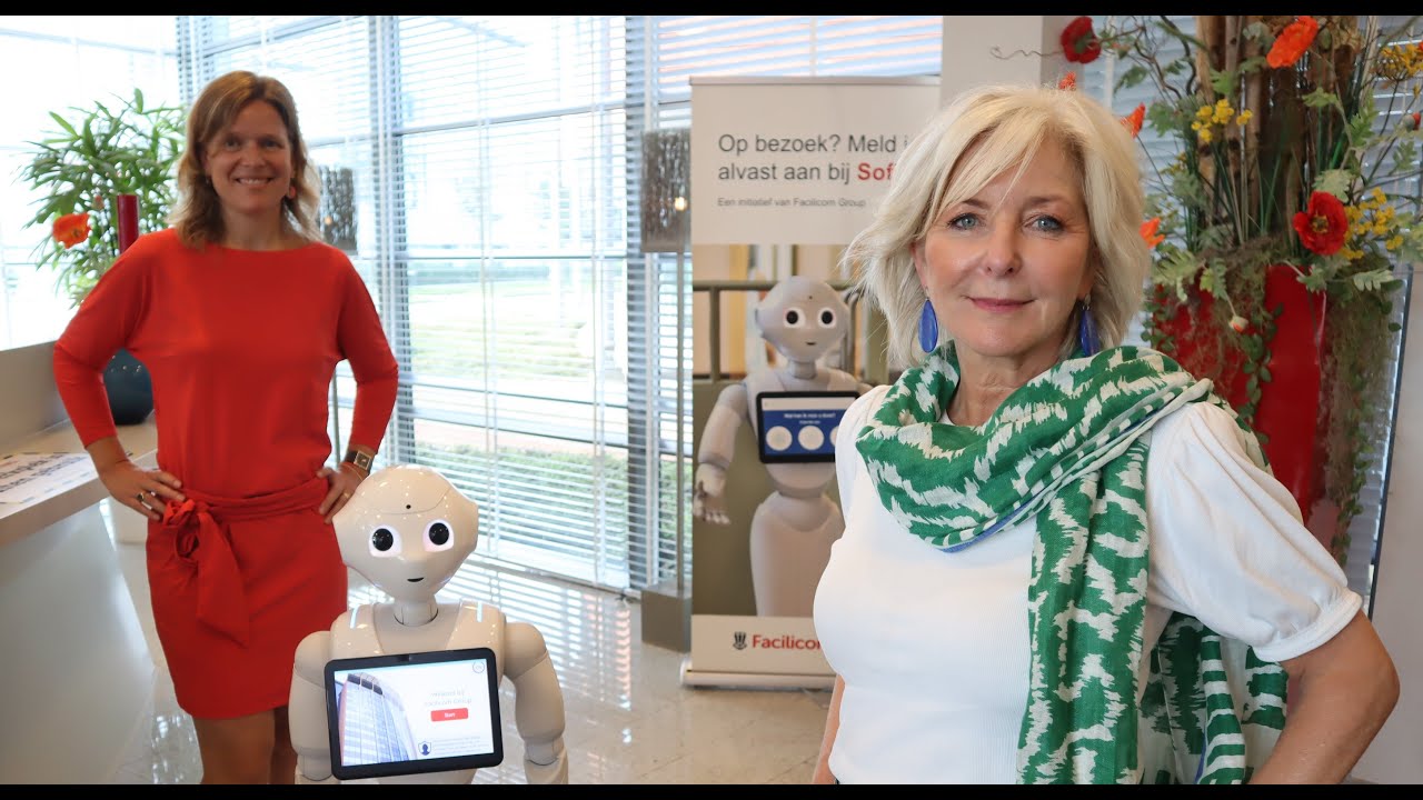 Zo blijft Gom wendbaar