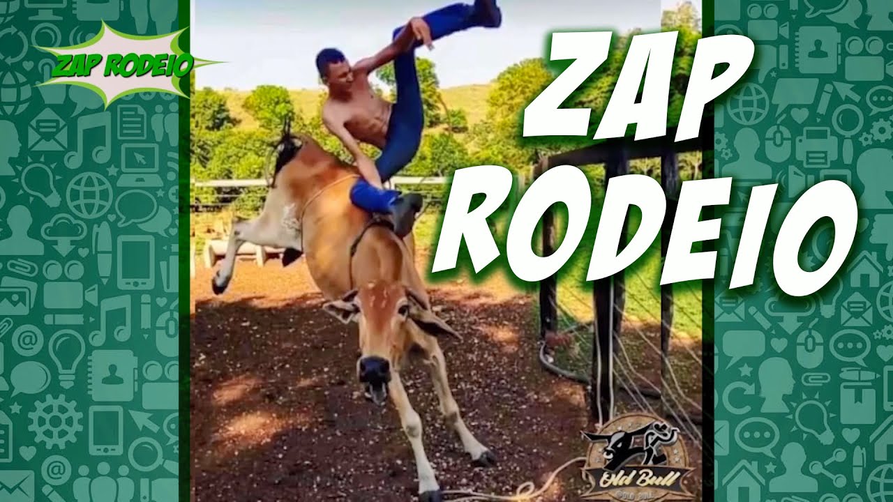 ✅ ZAP RODEIO #9