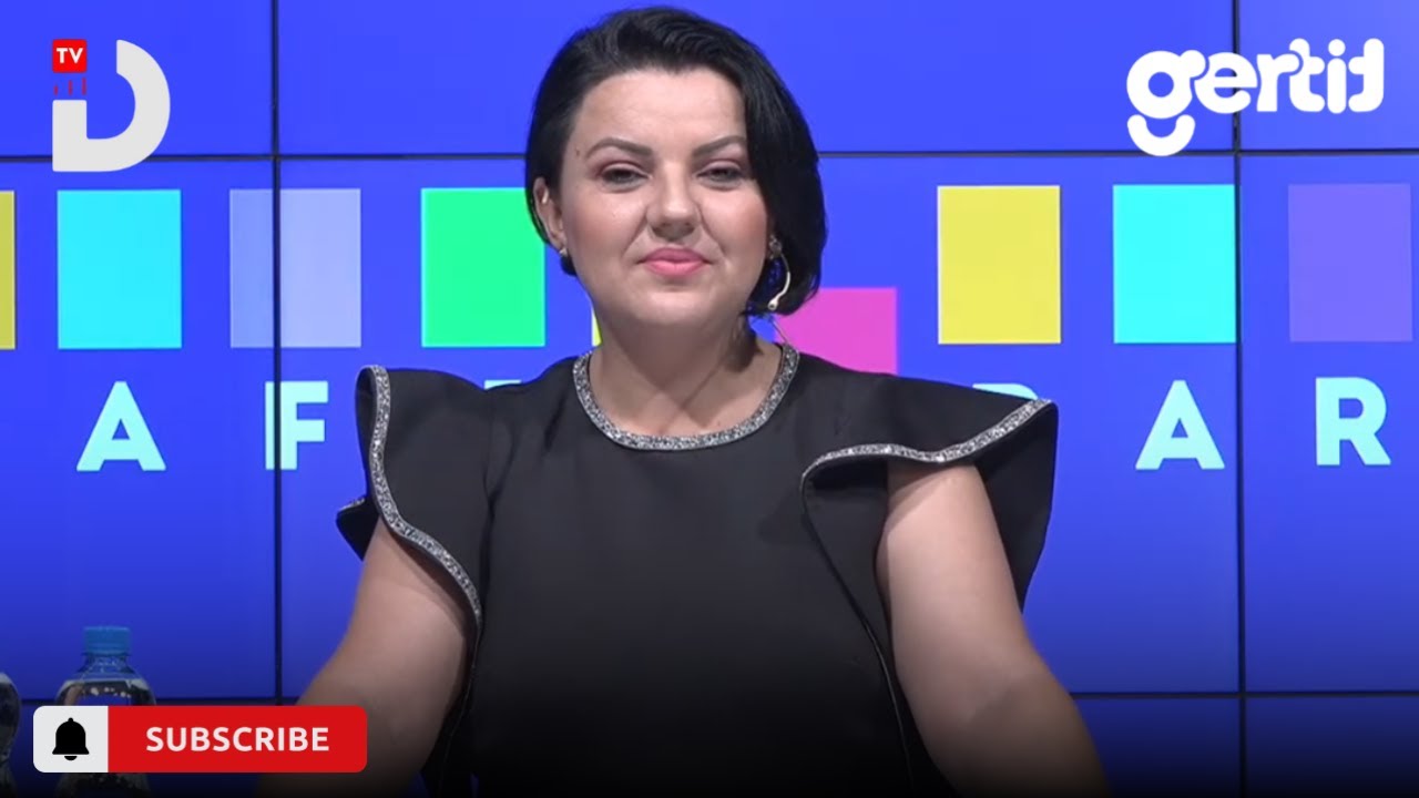 A duhet djali ti marr prindërit në deti kur shkon me gruan dhe fëmijët? | Kafja e Parë | DTV Media