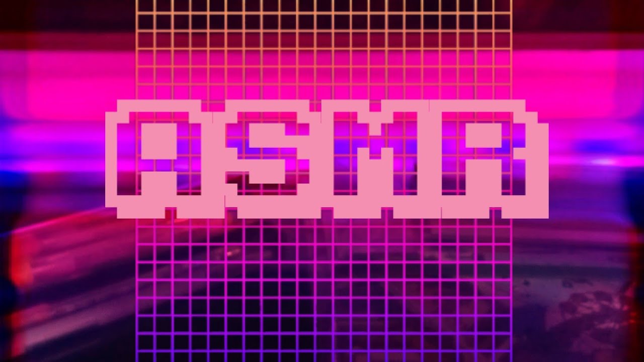 АСМР Канцелярия/Покупки/Шепот