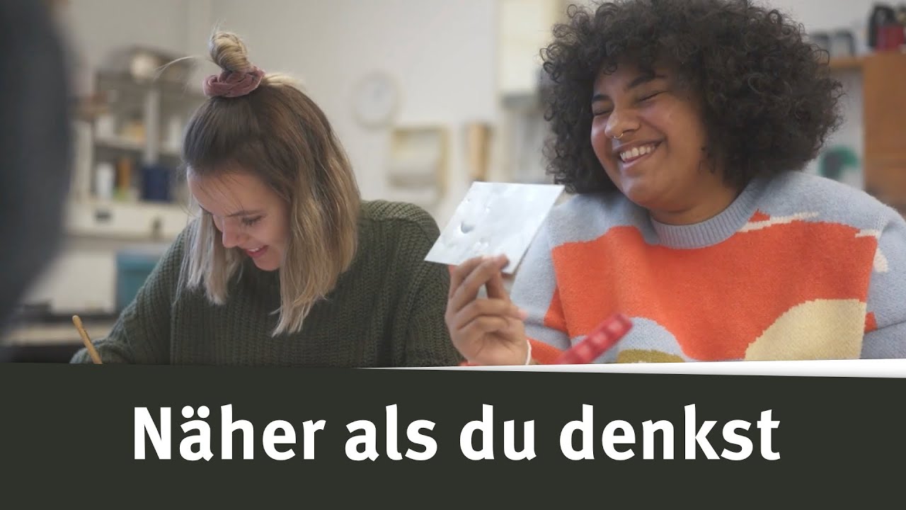 Hochschule Wismar: Persönlich. Küstennah. Einzigartig.