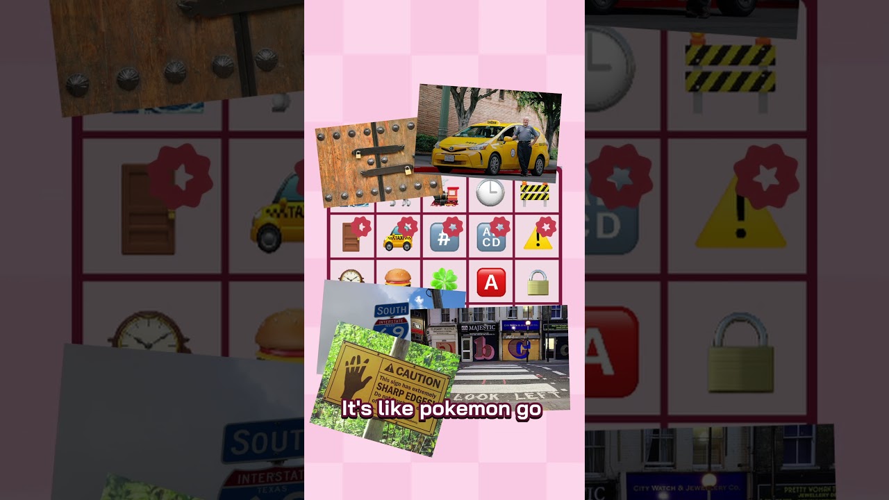 We encourage your ass to move! 👁️