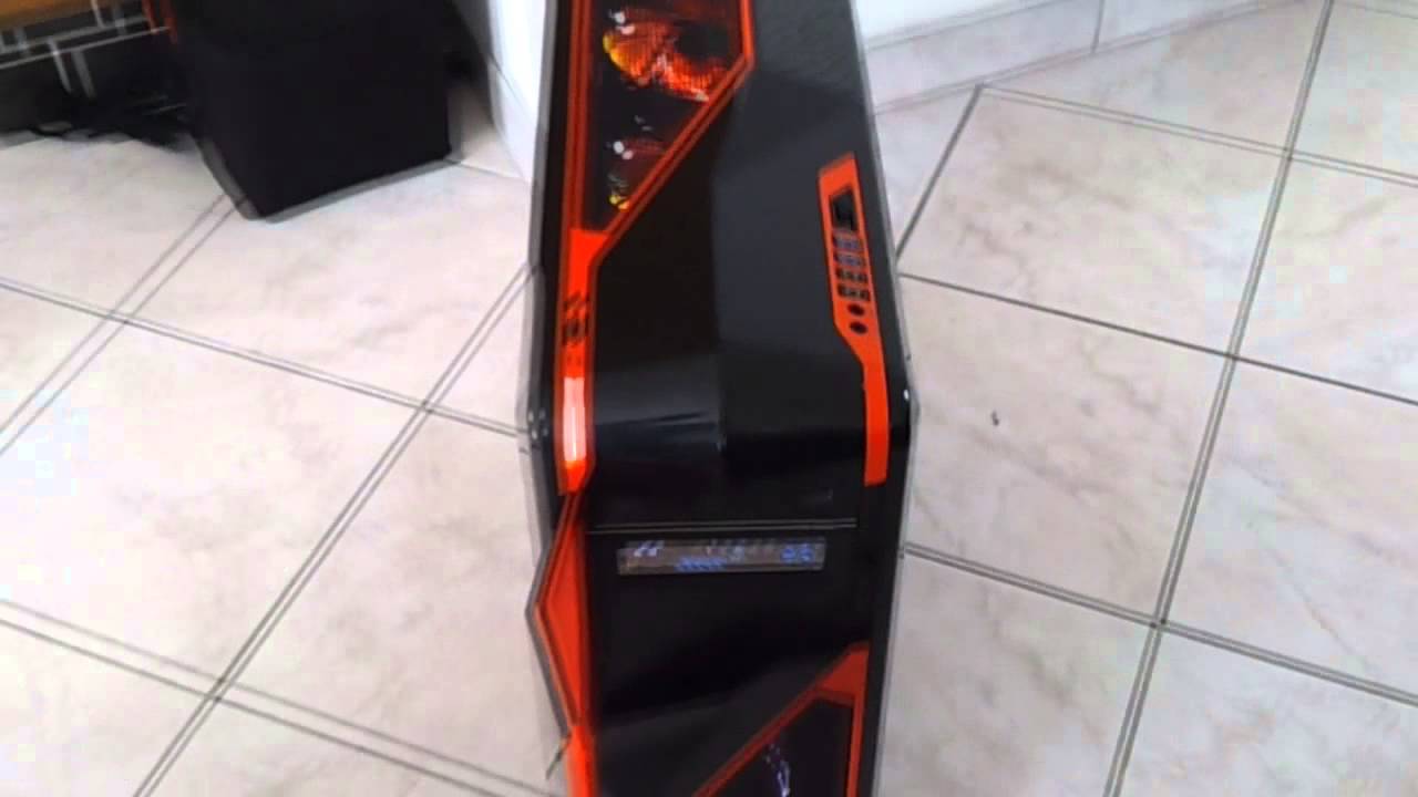 NZXT Phantom 410 final