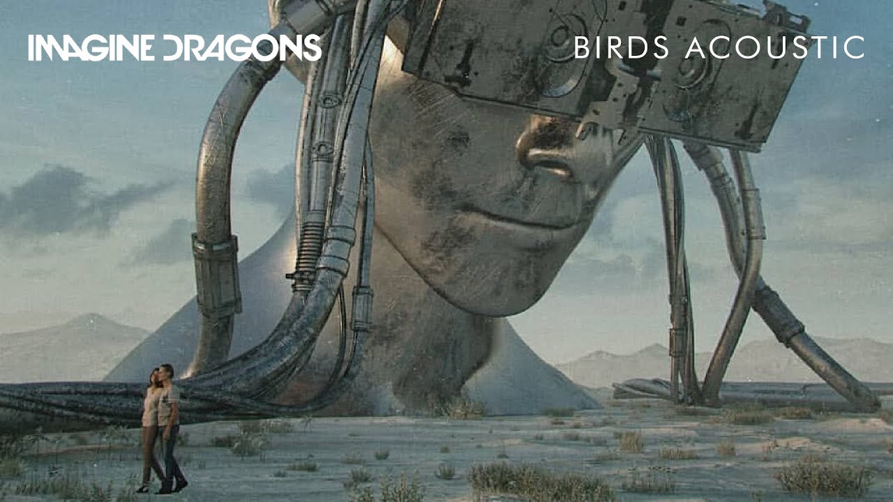 Imagine Dragons - Birds (Acoustic)