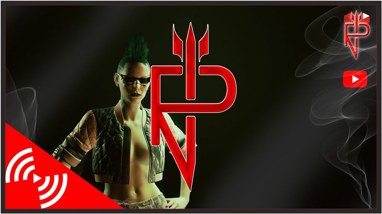 Let&rsquo;s Play Livestream #235d Stream f&uuml;r die Welt 2020 | Cyberpunk 2077