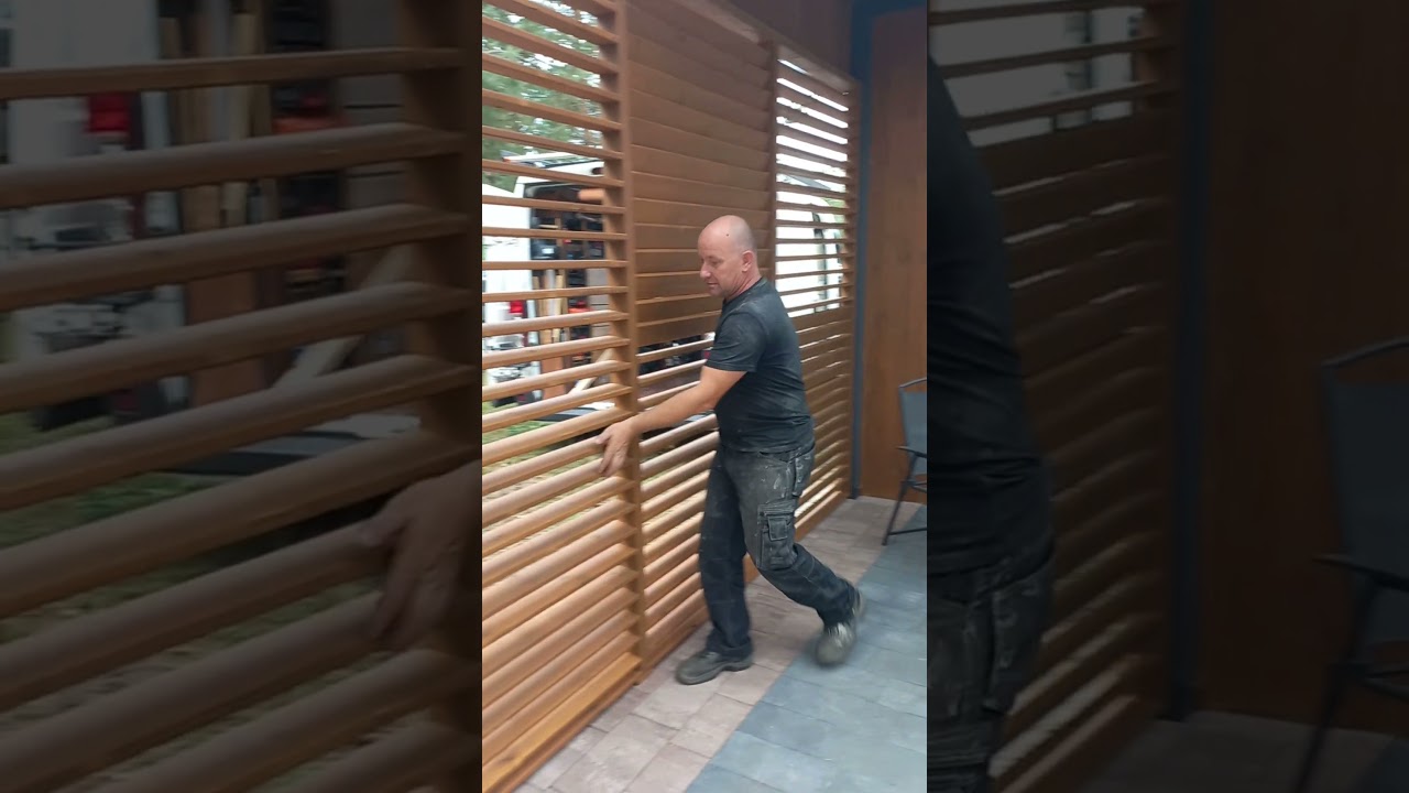 ruchome deseczki na wlasnym systemie