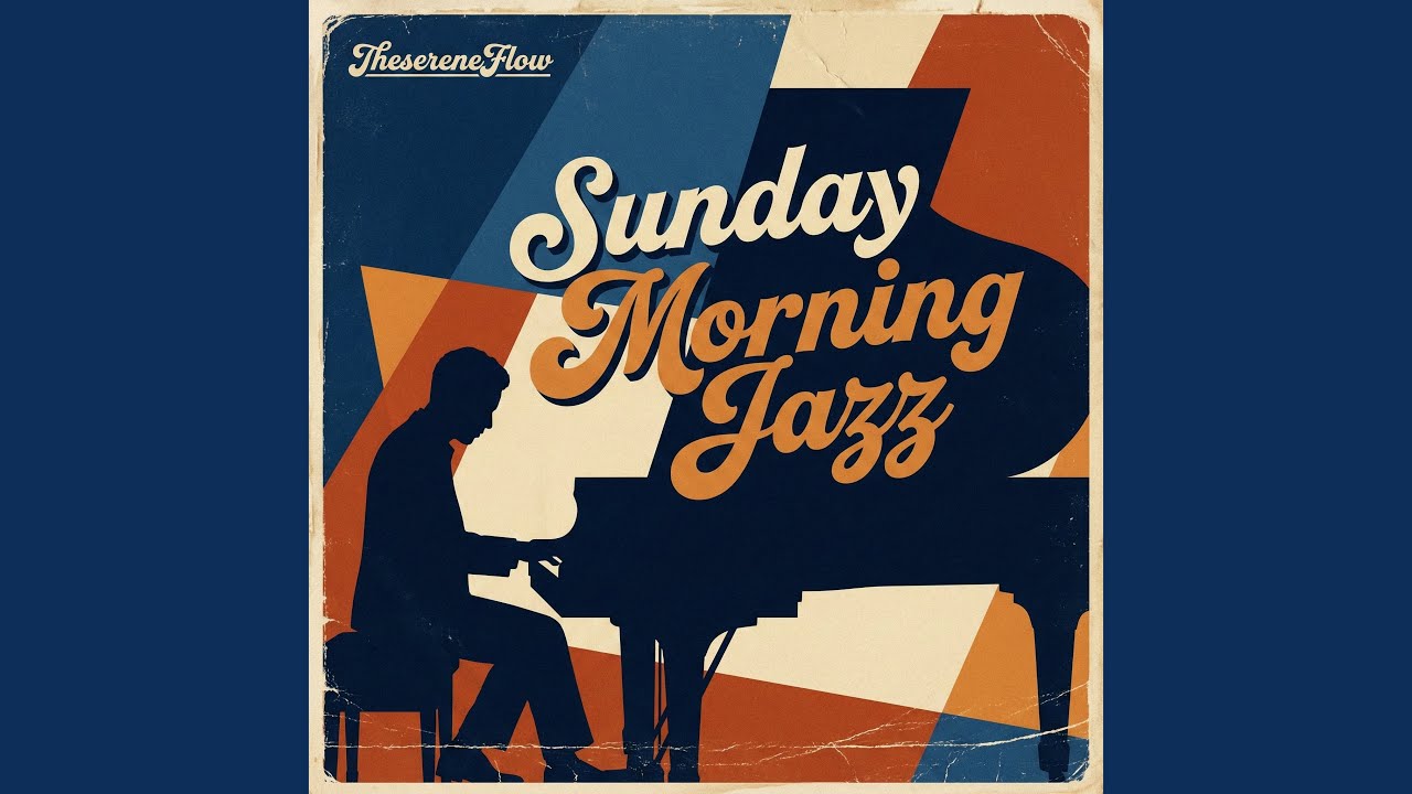 Sunday Morning Jazz