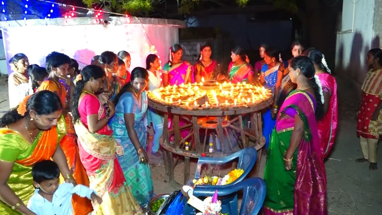 BrahmamGari Natakam (velamavaripalem)|| Brahmamgari natakam Full video|| 