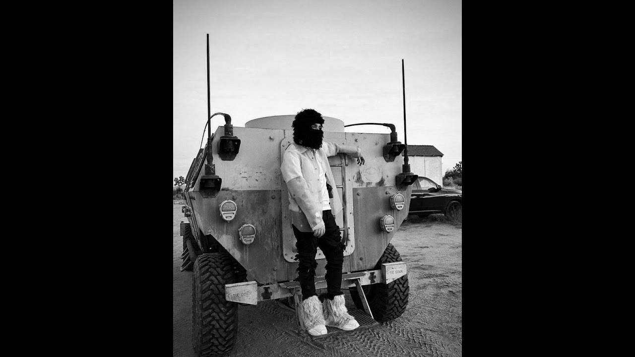 [FREE] NEW YEAT TYPE BEAT 2025 - "THE BELL"