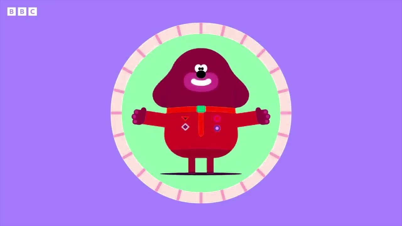 Duggie _ Baby 🍼 to Grown up ( Wuf Wuf )| Gamavision Csupo Effects |