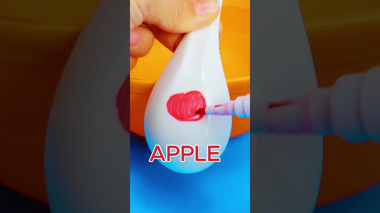 Draw It, Stick It, Love It! DIY Stickers! ✏️🎉🤩