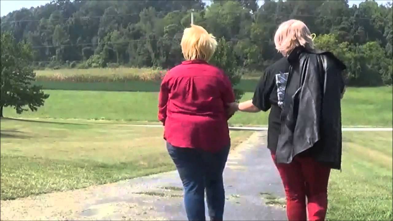 Bad Enough For You [Hetalia CMV]