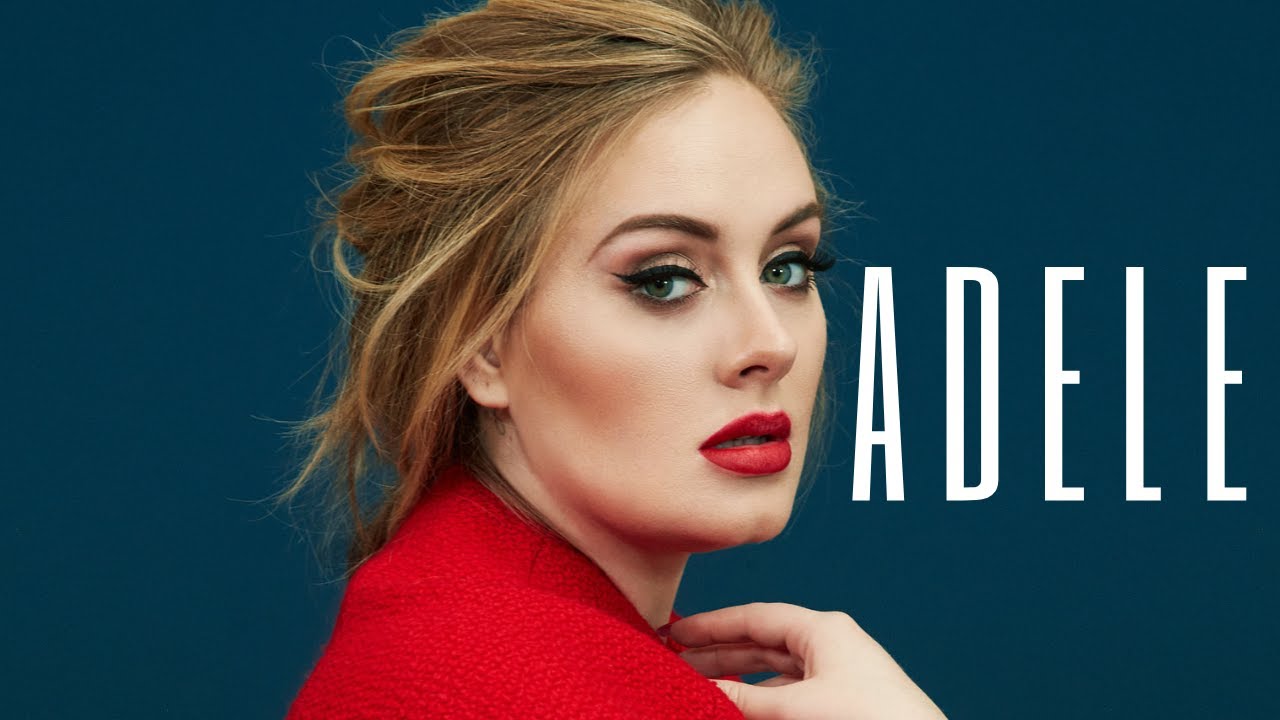 Adele - To Be Loved